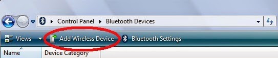 How to Connect Android Device to PC using Bluetooth