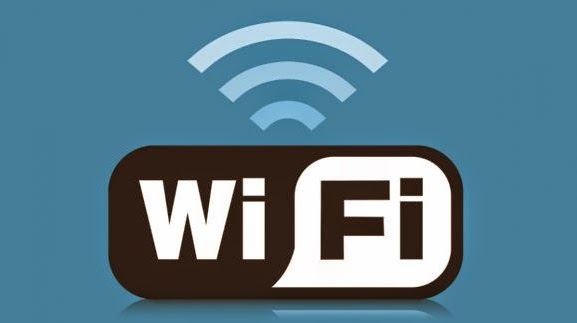 Connecting Devices using WiFi