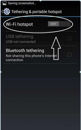 How to connect Android Device to PC Through WiFi.