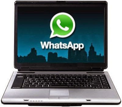 how to install whatsapp in your computer