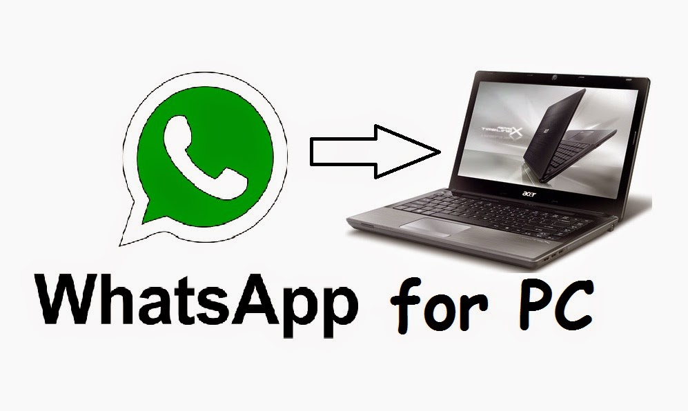 WhatsApp for PC: Windows 10/8.1/8/7/XP and Mac