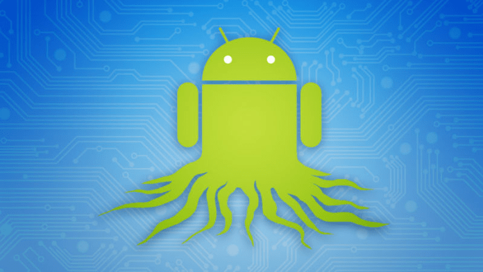 Root Android Devices