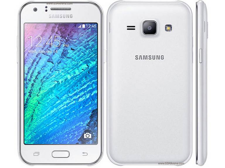 Samsung Galaxy J1 Ace with 128 GB expandable storage capacity launched in India just at Rs 6,300