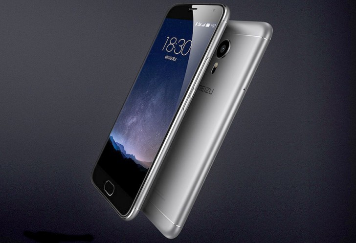 Meizu Pro 5 Release Reportedly Delayed till November Due to Flood