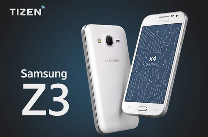 Samsung Z3 review