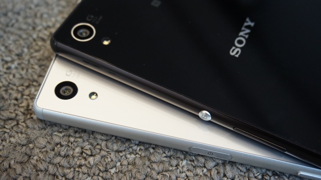 Xperia Z5 Review