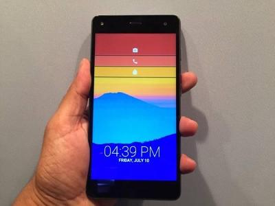 xolo Black 1X