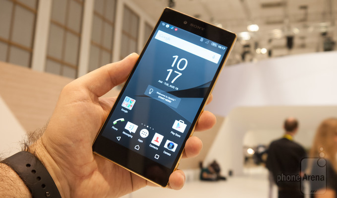 xperia Z5 dual launched in India