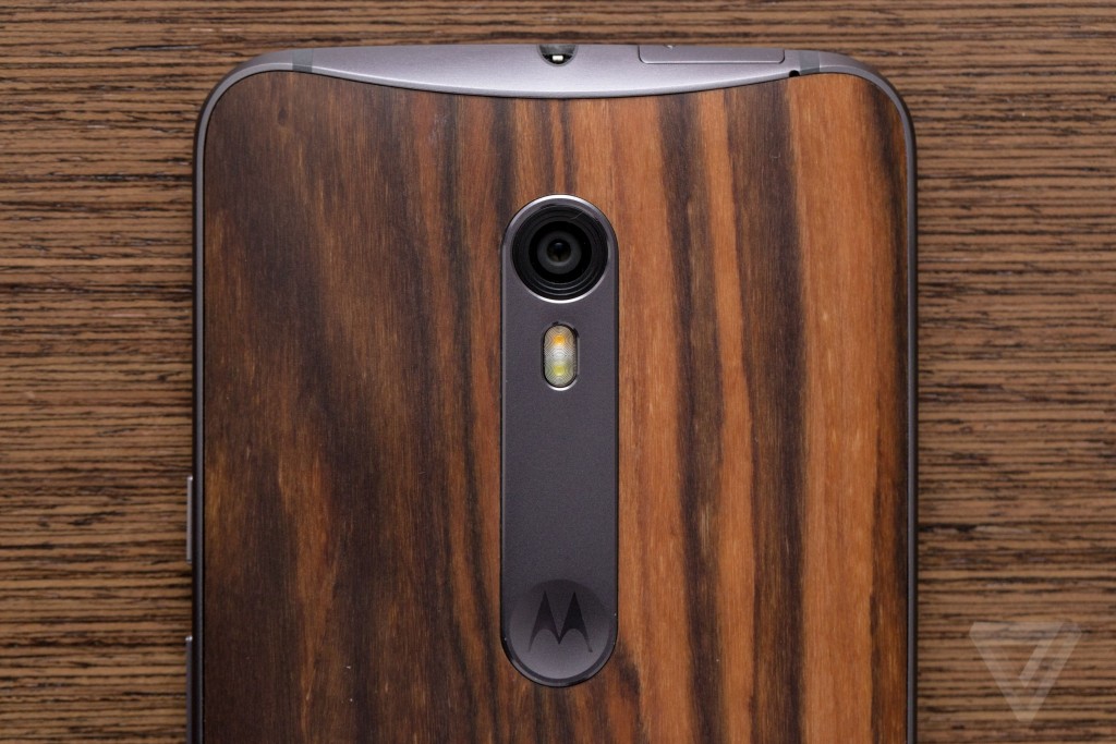Android Marshmallow update for Moto X Style