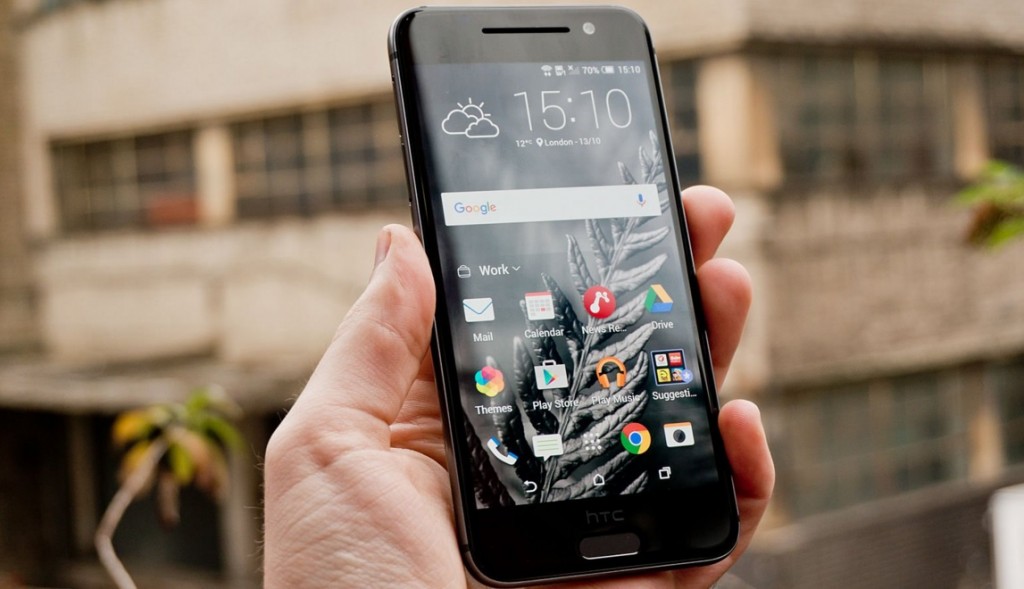 HTC One A9