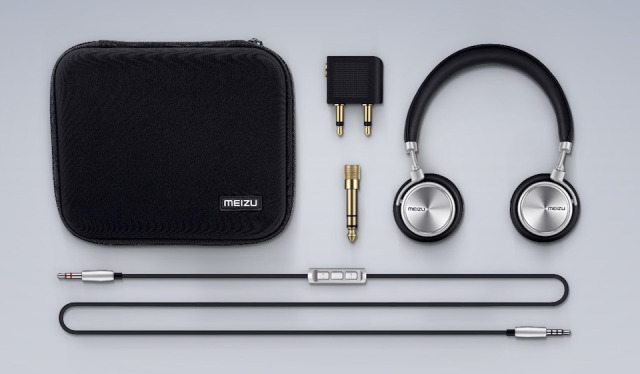 Meizu HD 50 Headphone