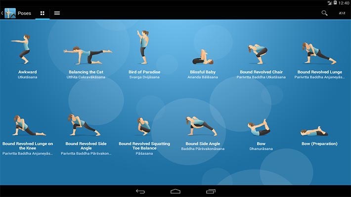 Best 15 Fitness Apps