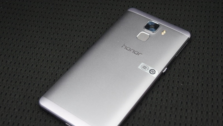 Huawei P9 Max 