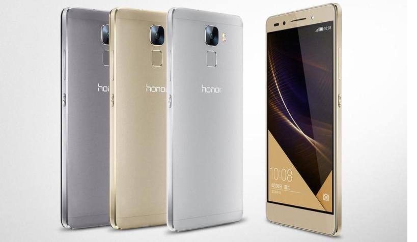 Huawei Honor 5X Review