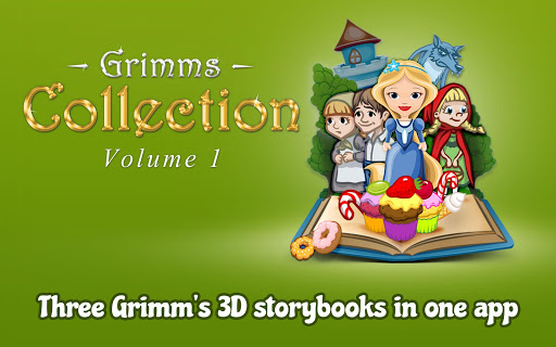The Grimm's Collection
