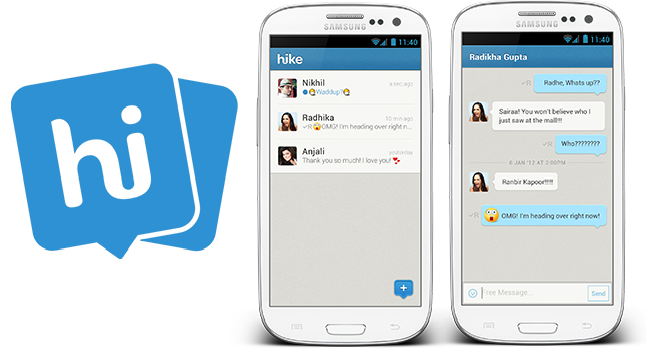 Hike launches Micro App Car rides