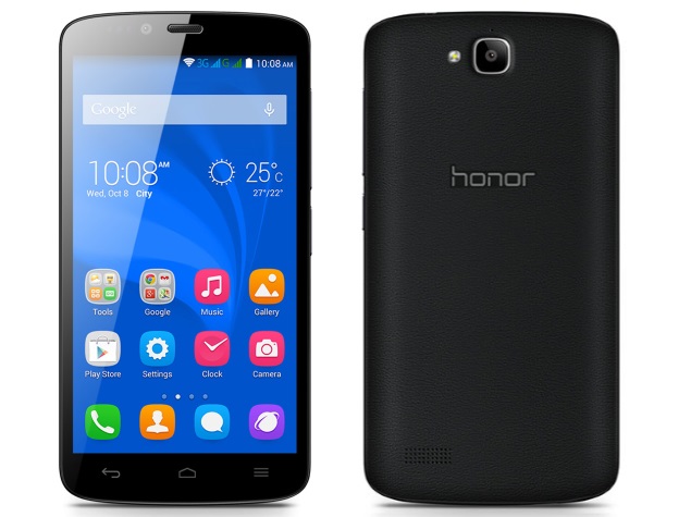 Huawei Honor Holly 2 Plus