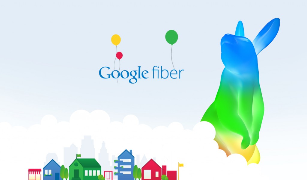 Google Testing New Phone Service for Google Fiber User