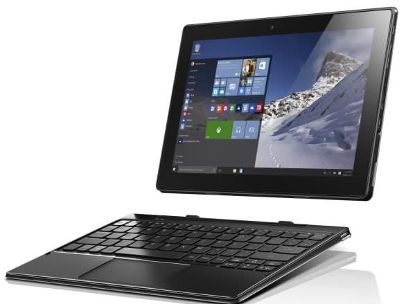 Lenovo Idea MIIX 310 Tablet