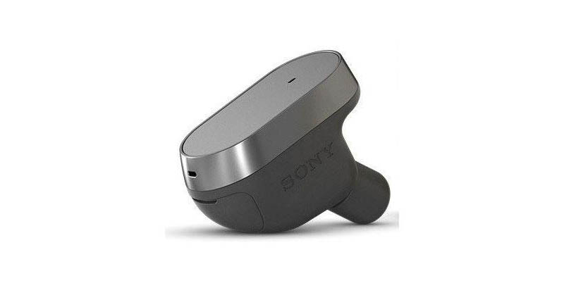 Sony Xperia ear buds