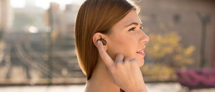 Sony Xperia ear