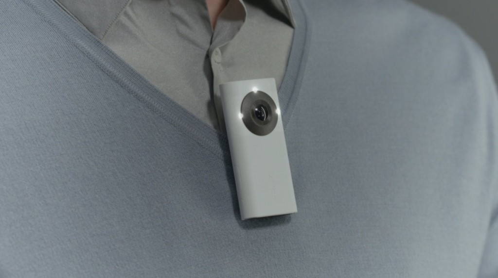 sony xperia eye