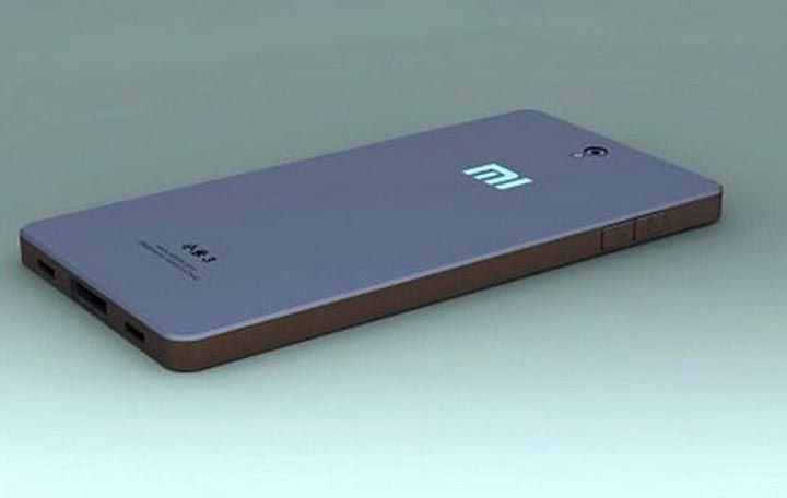 Xiaomi MI 5 launched at MWC 2016