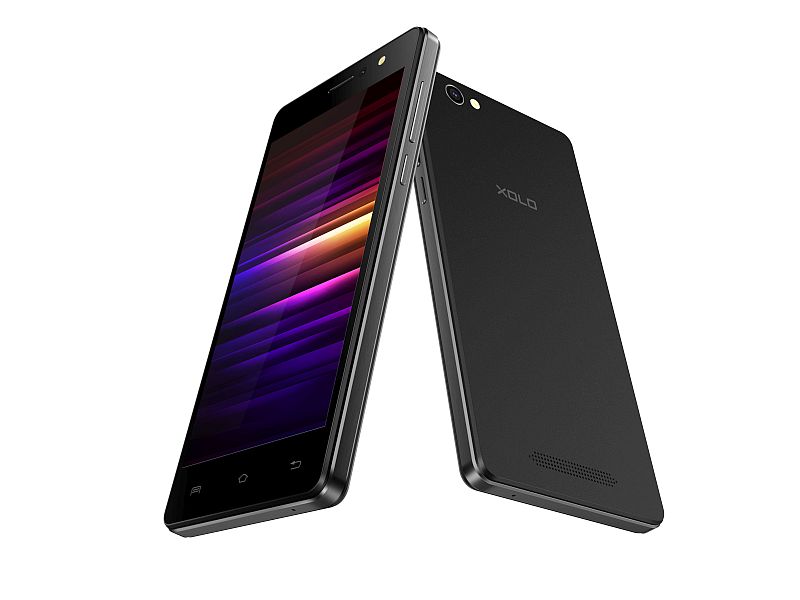 Xolo Era 4G