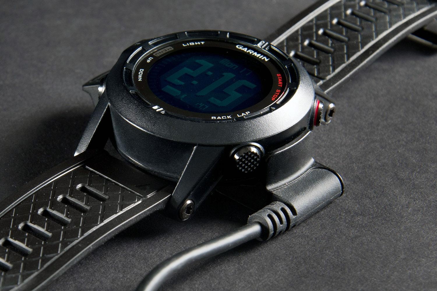 Garmin Fenix 4 expected features and key specs