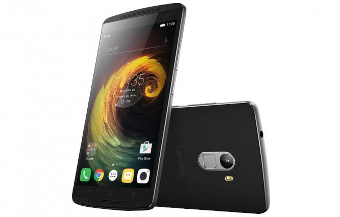 Lenovo Vibe K5 and K5 Plus launched at MWC 2016