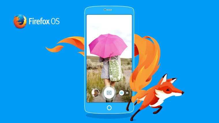 Mozilla Stop Supporting Firefox OS in May
