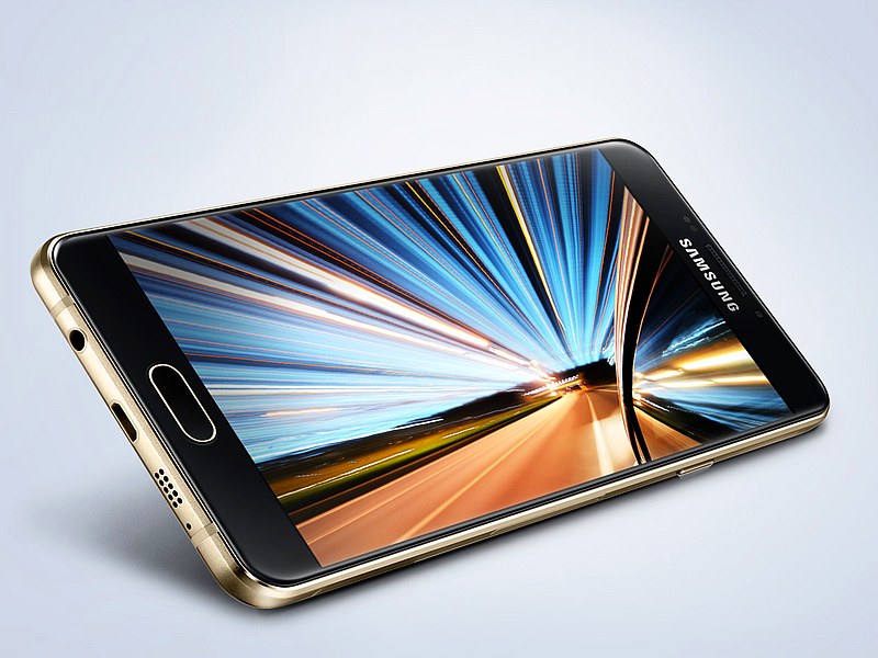 Samsung Galaxy A9 Pro 