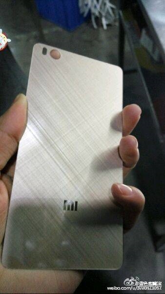 Xiaomi Mi 5 Specification
