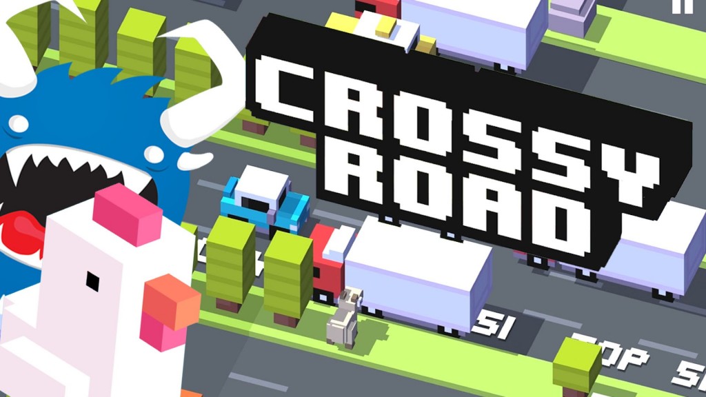 crossy road unblocked at school crossy road unblocked at school