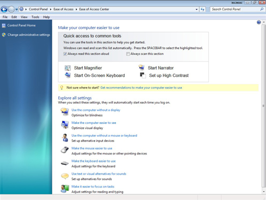 How to use On-Screen Keyboards on Windows PC