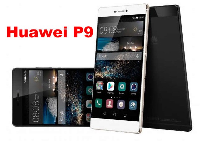 Huawei P9