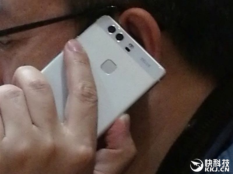 Huawei P9 