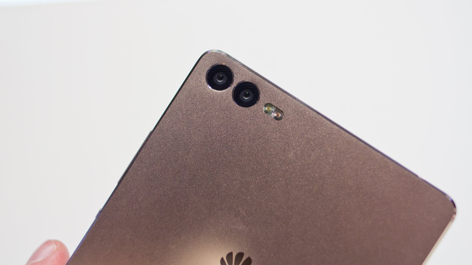Huawei P9 Pics leaked