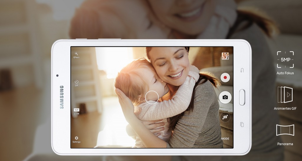 Samsung Galaxy Tab A (2016)