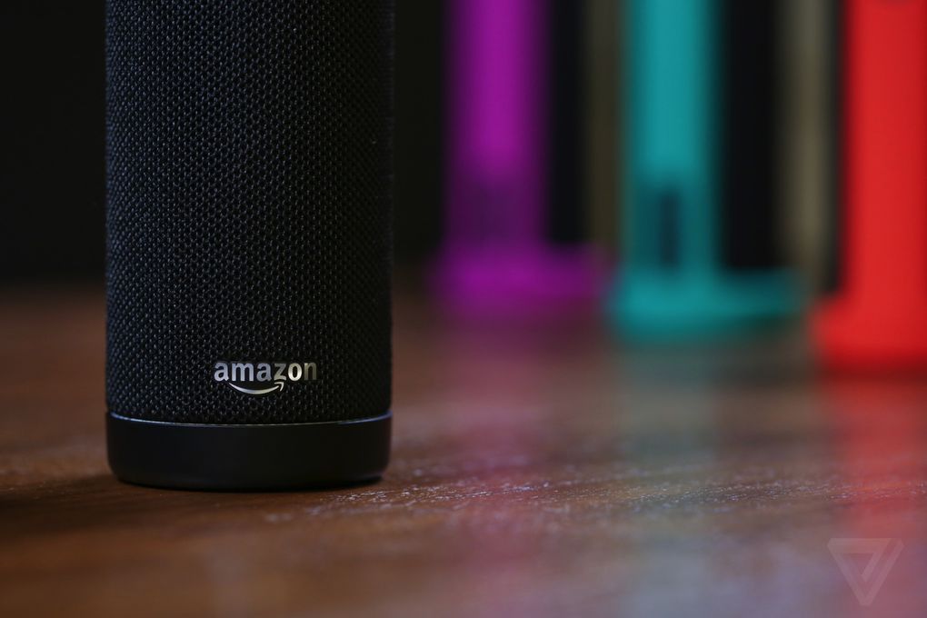 Amazon Tap- key specs features release date