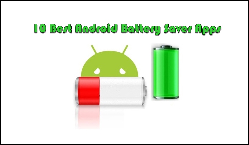 bbest battery asver for android