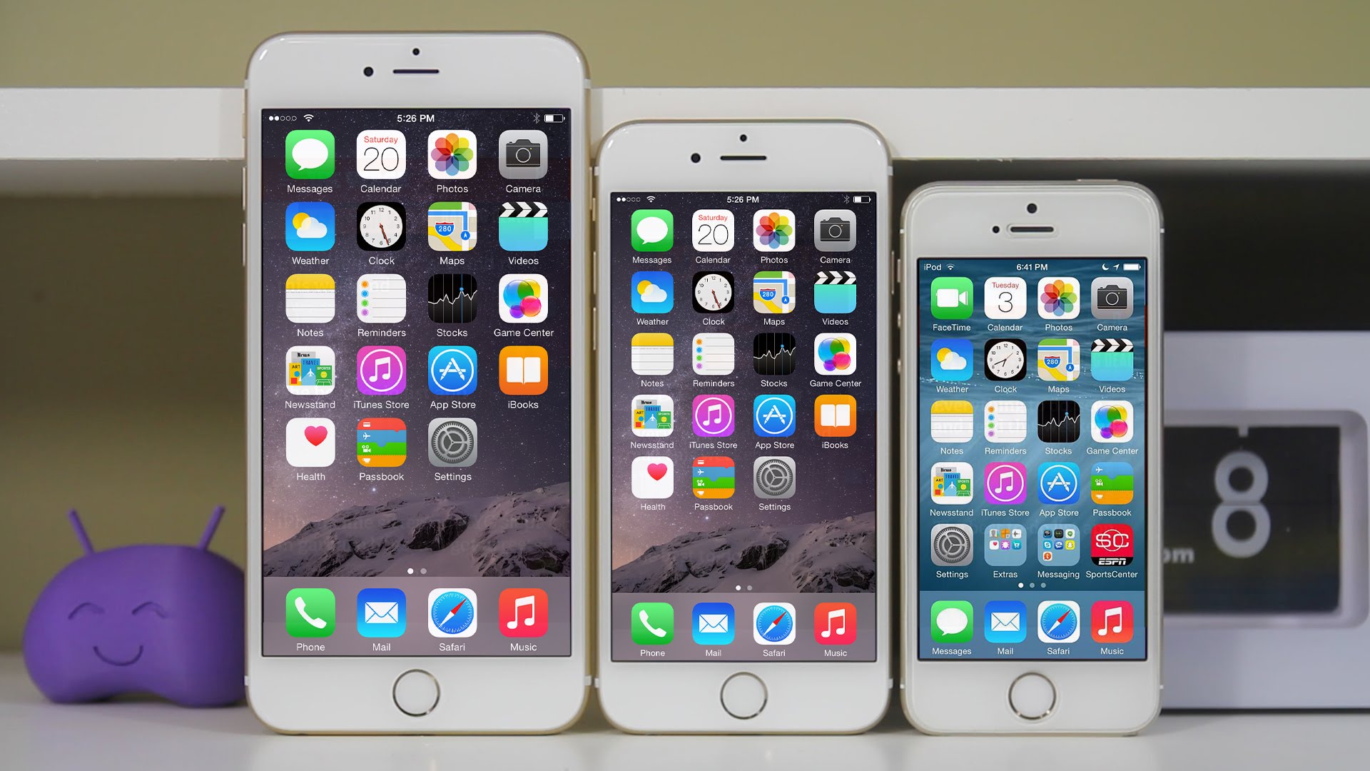 download the new version for iphonePuTTY