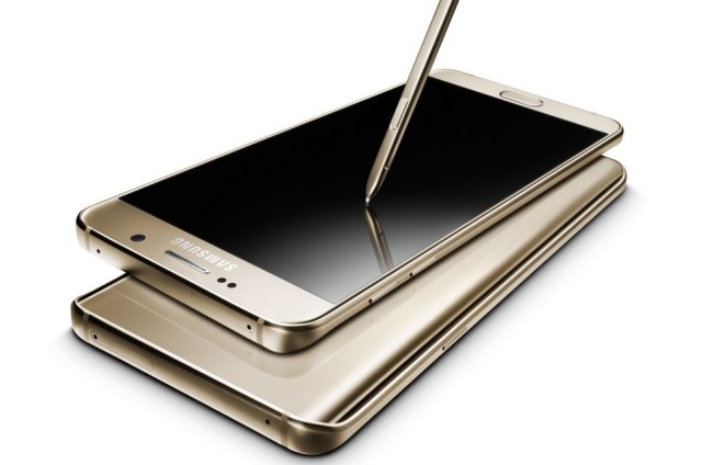 Samsung Galaxy Note 6 Release Date & Rumors
