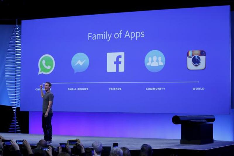 Facobook Brings Live Video Feature