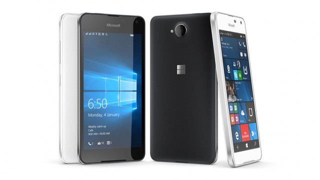 Microsoft Lumia 650 launched in India
