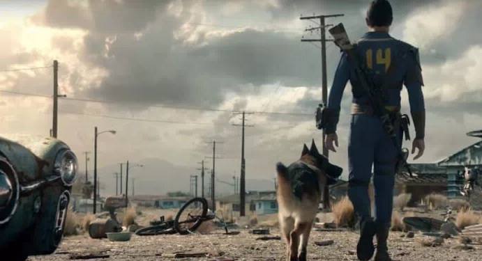 Fallout 5 Release Date