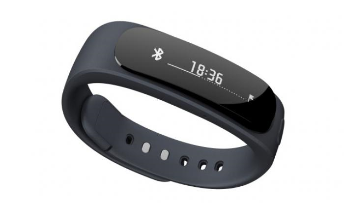Xiaomi Mi Band