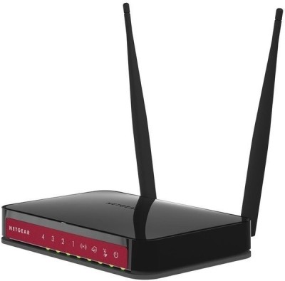 Netgear JWNR2010 N300 Wireless Router