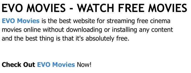 EVO_Movies_-_free_movies_online