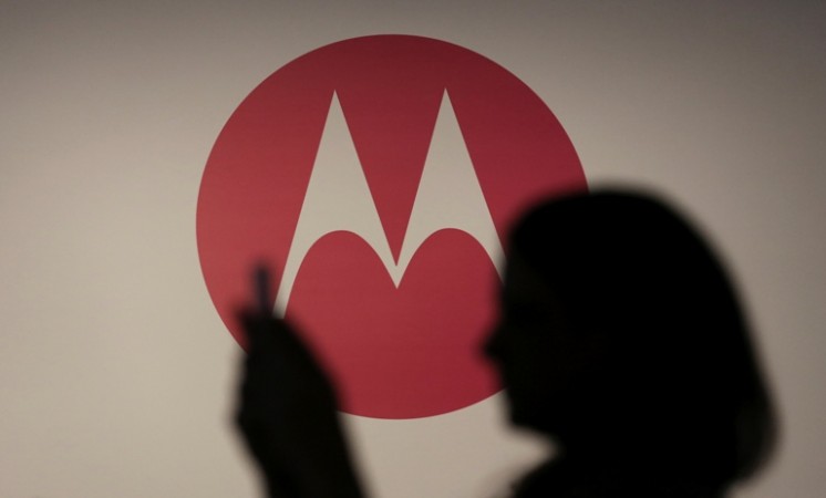 Motorola Moto E3